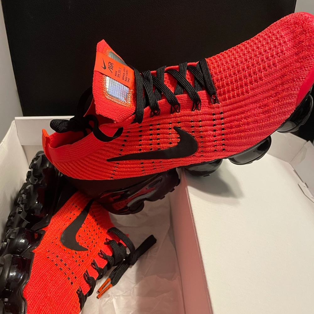 Men’s Nike vapor max